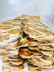 Dried Fish và Dried Squid mọi loại tại Quảng Nam