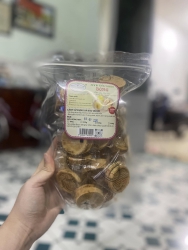 nh đậu xanh nướng Hội An tại Quảng Nam
