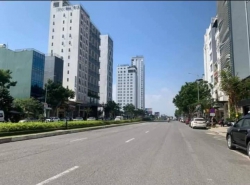 Siêu phẩm Đất mặt tiền đường Võ Văn Kiệt, phường Phước Mỹ, Sơn Trà, Đà Nẵng tại Quảng Nam