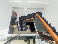 Nhà 3 tầng kiệt Lương Thế Vinh, Sơn Trà, gần Cầu Rồng tại Quảng Nam