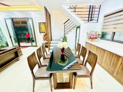SIÊU PHẨM NHÀ 3 TẦNG MỚI 100% ĐẦY ĐỦ TIỆN NGHI tại Quảng Nam