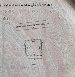Bán nhà cấp 4 Đường Trương Chí Cương, Ngay Trường Đại học Kiến Trúc, Quận Hải Châu, Đà Nẵng tại Quảng Nam