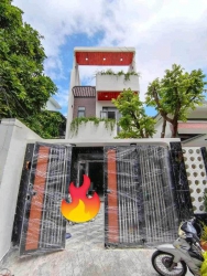 Nhanh tay sở hữu căn nhà vườn tại kiệt 60 Tô Hiệu, khu Hoà Minh tại Quảng Nam