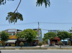 Bán lô đất mặt tiền đường Trần Thủ Độ (ĐT 607A), gần khu công nghiệp chỉ 2,65 tỷ tại Quảng Nam