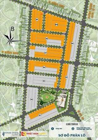 Mình còn vài lô khối phố 5 Vĩnh Điện tại Quảng Nam