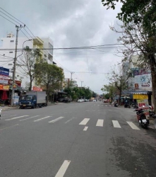 BÁN GẤP LÔ ĐẤT MẶT TIỀN ĐƯỜNG 20M VÂN ĐỒN tại Quảng Nam