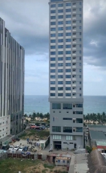 Bán lô đất Trần Bạch Đằng, gần biển Mỹ Khê tại Quảng Nam