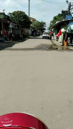 ĐẤT ĐIỆN TIẾN SÁT KHU TRONG RAU SẠCH DT 100M (4,5 X 20)  tại Quảng Nam