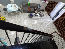 NHÀ 3 TẦNG ĐẸP GẦN TRẦN HƯNG ĐẠO VÀI BƯỚC CHÂN RA SÔNG HÀN tại Quảng Nam