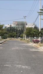 Bán lô Thái Dương sát đại học và bệnh viện Phan Châu Trinh tại Quảng Nam