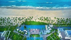 n biệt thự Premier Village Đà Nẵng Resort tại Quảng Nam