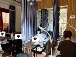 Chủ nhật Full giường với các ca điều trị kịp Tết INBOX ngay cho LUNIE SPA để tư vấn khách nhé! tại Quảng Nam