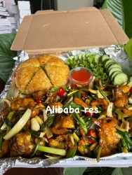 Đám tiệc, liên hoan, hội họp chi cứ để đó team Alibaba lo ạ tại Quảng Nam