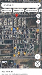 Bán Lô Đất Hoà Minh 21 Đấu Lưng Hồ Tùng Mậu - Sát Trần Nguyên Đán - Nguyễn Sinh Sắt Gần Biển trường học Cấp 1.2.3 & Ủy Ban Quận . Công An Quận tại Quảng Nam