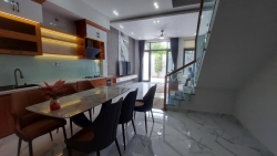 Siêu phẩm nhà 3 tầng Hòa Xuân - Đà Nẵng, chỉ hơn 4 tỷ xíu tại Quảng Nam