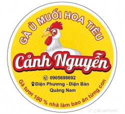 Si Le Ga U Muoi, Ga Hap Hanh, Goi Ga, Ga Tuoi Lam San, Ga Be Cung tại Quảng Nam