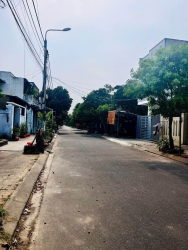 Nhà đường Dương Bá Cung xinh đẹp, Hoà Xuân, Cẩm Lệ, Đà Nẵng tại Quảng Nam