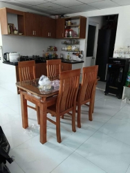 Nhà 3 phòng ngủ 90m2, ngang 9m, có sân để xe phù hợp cho đầu tư. Cần bán gấp giá rẻ tại Quảng Nam