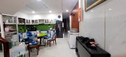 Nhà đẹp 3 tầng, thiết kế hiện đại và sang trọng tại Quảng Nam