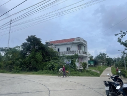 Đất Điện Hồng Cách Trung Tâm Đà Nẵng 17km tại Quảng Nam