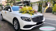 Thuê Xe Mercedes tại Hội An & tại Quảng Nam