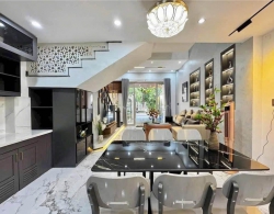 Siêu phẩm nhà đẹp Bàu Năng 1, vị trí VIP sát Lý Thái Tông tại Quảng Nam