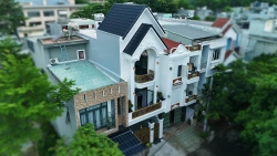 Chào bán Nhà phú thạnh 4 đối diện công viên tại Quảng Nam