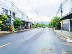 n đất tặng nhà Trung tâm Hoà Sơn, Đà Nẵng tại Quảng Nam