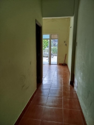 n Đất Tặng Nhà Cấp 4 Móng Kiên Cố 8 Trụ Ô Tô Thông Hoà Thọ Đông Cẩm Lệ tại Quảng Nam