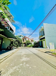 Khu TDC Quân Đội Hoà Phước - Lô đất đối lưng QL1A tại Quảng Nam