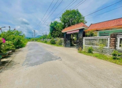 Bán đất Duy Hoà, 2 lô liền kề 1.200m2 tại Quảng Nam