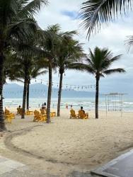 CH BIỂN MỸ KHÊ tại Quảng Nam