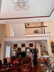 Bán nhà 3 Tầng 2 Mặt kiệt Cù Chính Lan tại Quảng Nam