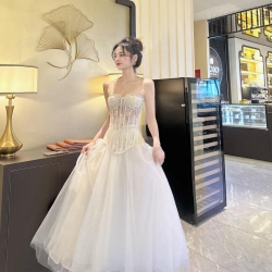 Corset Vay Moi tại Quảng Nam