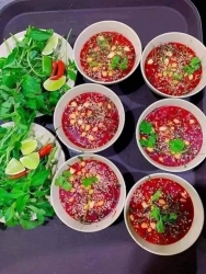 Sáng mai e có bầy vịt đồng làm xong 1,3kg đến 1kg5 kèm lòng tiết canh tại Quảng Nam