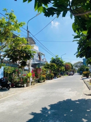 n đất đường Kiều Phụng trục đường thông thuộc Hòa Xuân - Cẩm Lệ - Đà Nẵng tại Quảng Nam
