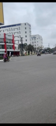 Cho thuê nhà 3 tầng tại mặt tiền 64 Phan Bội Châu, view đẹp tại Quảng Nam
