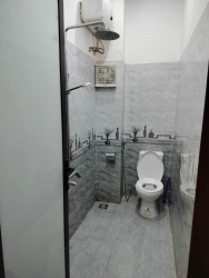 Kiệt Chuẩn 5m, Ô Tô Đỗ Ngày Đêm, Thông Tứ Tung, Nhà Mới, Sẵn Vào Ở tại Quảng Nam