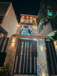 Cho Thuê Nhà Tại Đường Nguyễn Văn Giáp - Hoà Xuân tại Quảng Nam