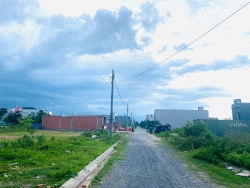 Cho thuê nhà Đường Bắc Sơn, Vị trí đẹp, an ninh tốt, gần chợ và trường học tại Quảng Nam