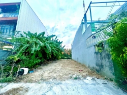 Bán nhà đường Hòa Phú 11 (Gò Nãy 8 cũ) tại Quảng Nam