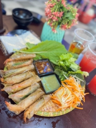 Chi cạn tiếng 'Tao bao nè, đi khong?' tại Quảng Nam