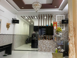 Chính Chủ Bán Nhà 2 Tầng Kiệt 218 Ô Tô Hoàng Văn Thái - Hoà Khánh Nam - Liên Chiểu tại Quảng Nam