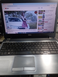Bán Máy tính Dell 15.6 inch tại Quảng Nam