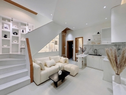 Chào bán Nhà 3 tầng 3 mê xây mới trên đường Trần Cao Vân, Đà Nẵng tại Quảng Nam