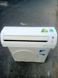 Bán máy điều hòa Daikin inverter 1.5 hp chất lượng tốt tại Quảng Nam