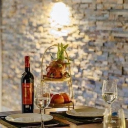 Siêu Hot Villa 3 Tầng Dòng Tiền Hơn 50 Triệu/Tháng Chỉ Nhỉnh 6 Tỷ - Diện Tích 174m2 - Ngang 7,85 Ngay Biển Hà My, Điện Dương tại Quảng Nam