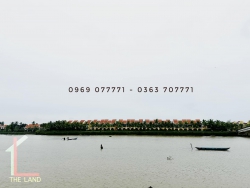 BÁN ĐẤT TẶNG NHÀ MẶT TIỀN ĐƯỜNG NGUYỄN TRI PHƯƠNG ĐOẠN CAO RÁO KHÔNG BỊ LỤT tại Quảng Nam