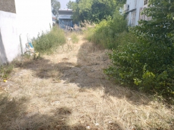 Bán lô đất Khối phố Ngân Câu-Điện Ngọc, DT 93m2, đường betong tại Quảng Nam