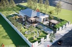 Nếu không lo cơm áo gạo tiền thì phải lo mua đất tại Quảng Nam